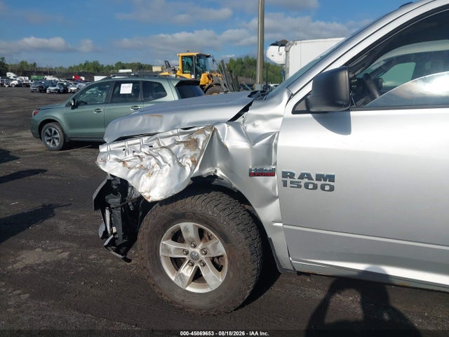 Aukcja sprzedaży 2016 Ram 1500 St, vin: 3C6RR7KT9GG338846, numer aukcji: 45869653