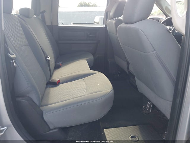 Aukcja sprzedaży 2016 Ram 1500 St, vin: 3C6RR7KT9GG338846, numer aukcji: 45869653