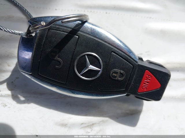 WDCGG8JB5EG316561 Mercedes-Benz Glk 350 4matic
