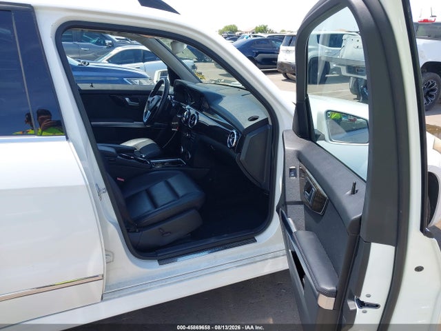 WDCGG8JB5EG316561 Mercedes-Benz Glk 350 4matic