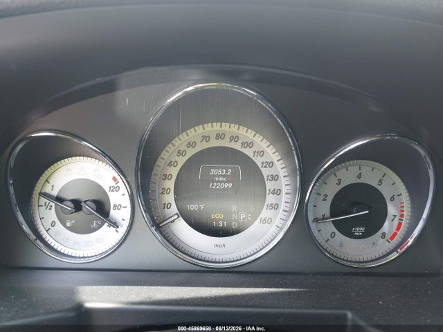 WDCGG8JB5EG316561 Mercedes-Benz Glk 350 4matic