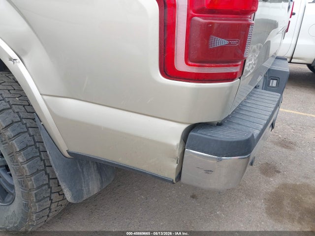 Продаж на аукціоні авто 2017 Ford F-150 Lariat, vin: 1FTFW1EG4HFC35093, номер лоту: 45869665