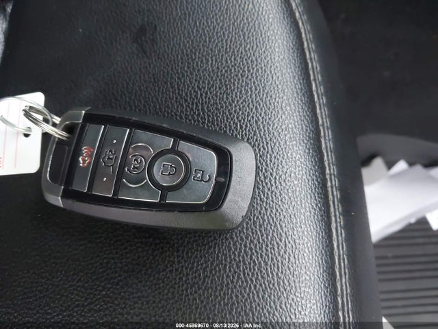 45869670 :رقم المزاد ، 1FMSK8DH5LGC55879 vin ، 2020 Ford Explorer Xlt مزاد بيع