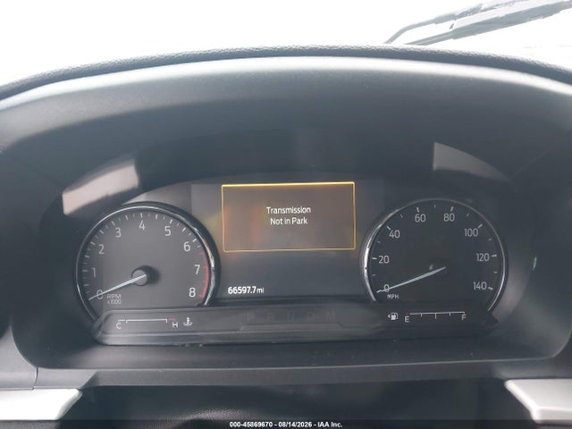 45869670 :رقم المزاد ، 1FMSK8DH5LGC55879 vin ، 2020 Ford Explorer Xlt مزاد بيع