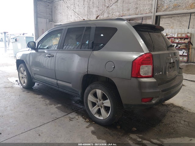 Продажа на аукционе авто 2011 Jeep Compass, vin: 1J4NF1FB4BD248339, номер лота: 45869673