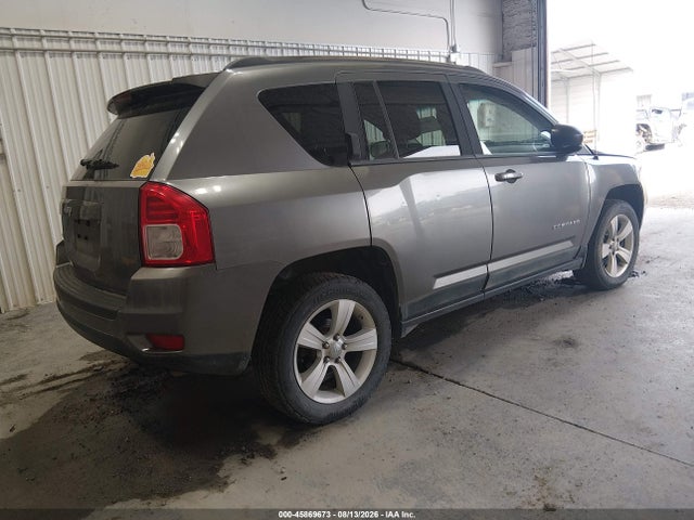 Продажа на аукционе авто 2011 Jeep Compass, vin: 1J4NF1FB4BD248339, номер лота: 45869673