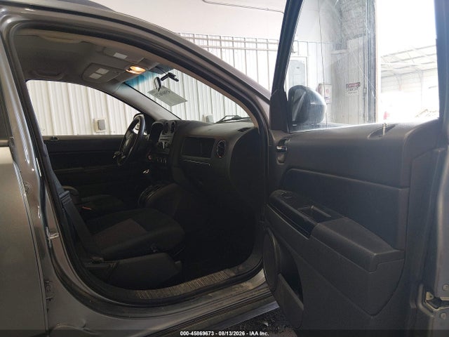 Продажа на аукционе авто 2011 Jeep Compass, vin: 1J4NF1FB4BD248339, номер лота: 45869673