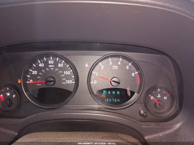 Продажа на аукционе авто 2011 Jeep Compass, vin: 1J4NF1FB4BD248339, номер лота: 45869673