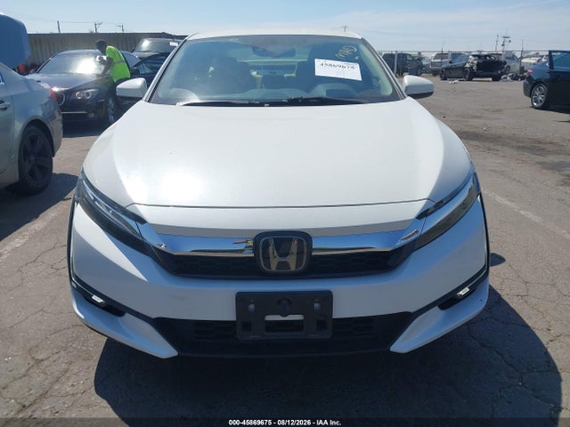 Продажа на аукционе авто 2018 Honda Clarity Plug-in Hybrid Touring, vin: JHMZC5F3XJC001474, номер лота: 45869675