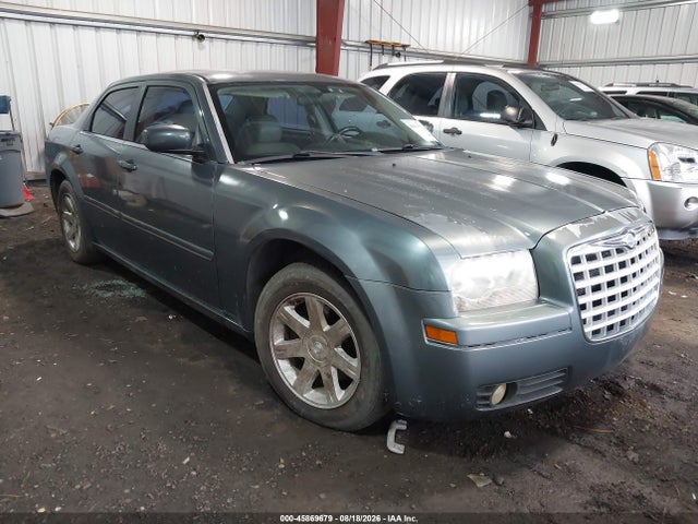 45869679 :رقم المزاد ، 2C3JA53G55H556299 vin ، 2005 Chrysler 300 Touring مزاد بيع