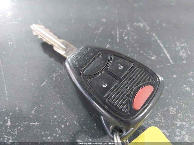 Продаж на аукціоні авто 2005 Chrysler 300 Touring, vin: 2C3JA53G55H556299, номер лоту: 45869679