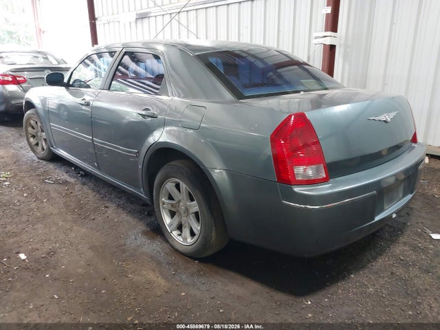 Продаж на аукціоні авто 2005 Chrysler 300 Touring, vin: 2C3JA53G55H556299, номер лоту: 45869679