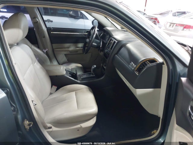 Продаж на аукціоні авто 2005 Chrysler 300 Touring, vin: 2C3JA53G55H556299, номер лоту: 45869679