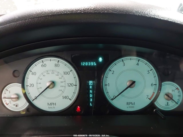 Продаж на аукціоні авто 2005 Chrysler 300 Touring, vin: 2C3JA53G55H556299, номер лоту: 45869679