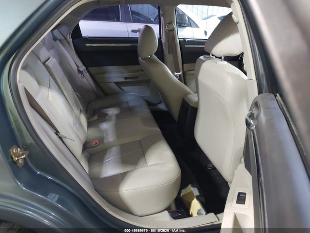 Продаж на аукціоні авто 2005 Chrysler 300 Touring, vin: 2C3JA53G55H556299, номер лоту: 45869679