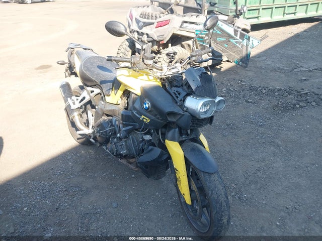 Aukcja sprzedaży 2006 Bmw K1200 R, vin: WB10594056ZN56015, numer aukcji: 45869690