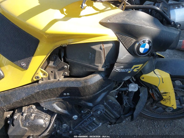 Aukcja sprzedaży 2006 Bmw K1200 R, vin: WB10594056ZN56015, numer aukcji: 45869690