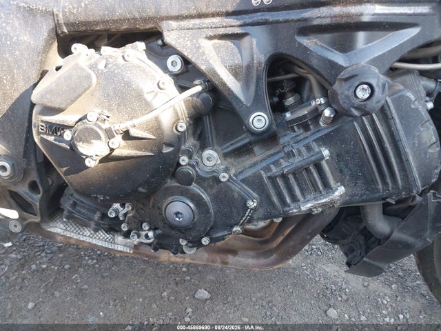 Aukcja sprzedaży 2006 Bmw K1200 R, vin: WB10594056ZN56015, numer aukcji: 45869690