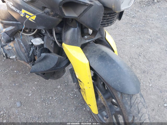 Aukcja sprzedaży 2006 Bmw K1200 R, vin: WB10594056ZN56015, numer aukcji: 45869690