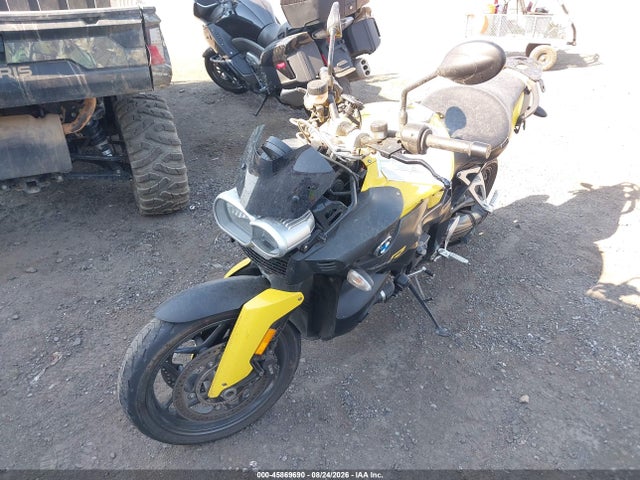 Aukcja sprzedaży 2006 Bmw K1200 R, vin: WB10594056ZN56015, numer aukcji: 45869690