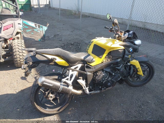 Aukcja sprzedaży 2006 Bmw K1200 R, vin: WB10594056ZN56015, numer aukcji: 45869690