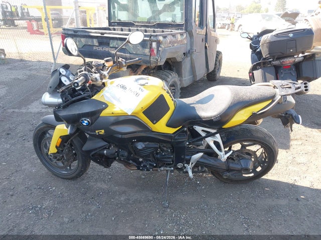 Aukcja sprzedaży 2006 Bmw K1200 R, vin: WB10594056ZN56015, numer aukcji: 45869690