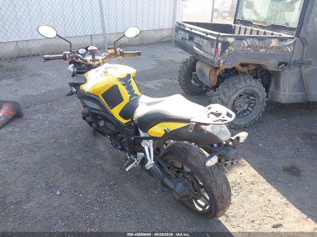 Aukcja sprzedaży 2006 Bmw K1200 R, vin: WB10594056ZN56015, numer aukcji: 45869690