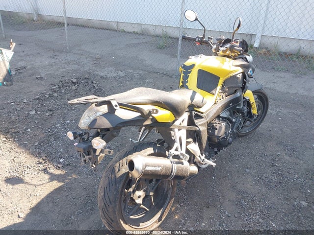 Aukcja sprzedaży 2006 Bmw K1200 R, vin: WB10594056ZN56015, numer aukcji: 45869690