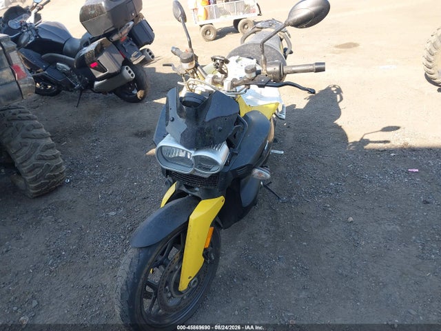 Aukcja sprzedaży 2006 Bmw K1200 R, vin: WB10594056ZN56015, numer aukcji: 45869690