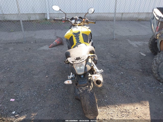 Aukcja sprzedaży 2006 Bmw K1200 R, vin: WB10594056ZN56015, numer aukcji: 45869690