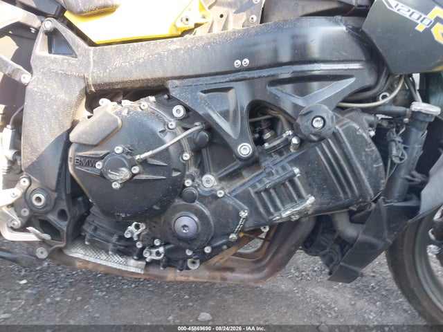 Aukcja sprzedaży 2006 Bmw K1200 R, vin: WB10594056ZN56015, numer aukcji: 45869690