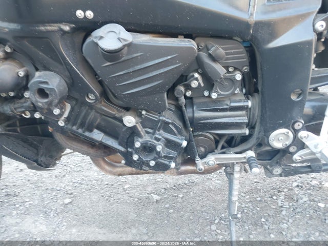 Aukcja sprzedaży 2006 Bmw K1200 R, vin: WB10594056ZN56015, numer aukcji: 45869690
