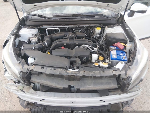 Aukcja sprzedaży 2019 Subaru Outback 2.5i Limited, vin: 4S4BSANC2K3323006, numer aukcji: 45869691