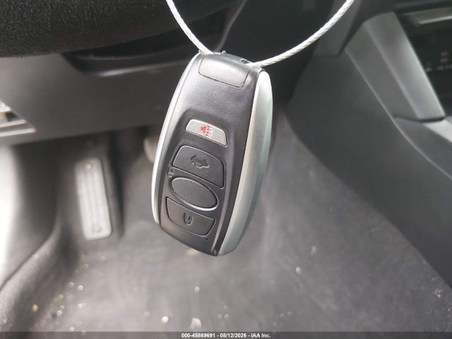 4S4BSANC2K3323006 Subaru Outback 2.5i Limited