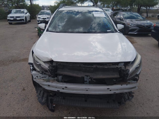 Aukcja sprzedaży 2019 Subaru Outback 2.5i Limited, vin: 4S4BSANC2K3323006, numer aukcji: 45869691