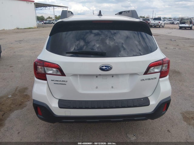 Aukcja sprzedaży 2019 Subaru Outback 2.5i Limited, vin: 4S4BSANC2K3323006, numer aukcji: 45869691