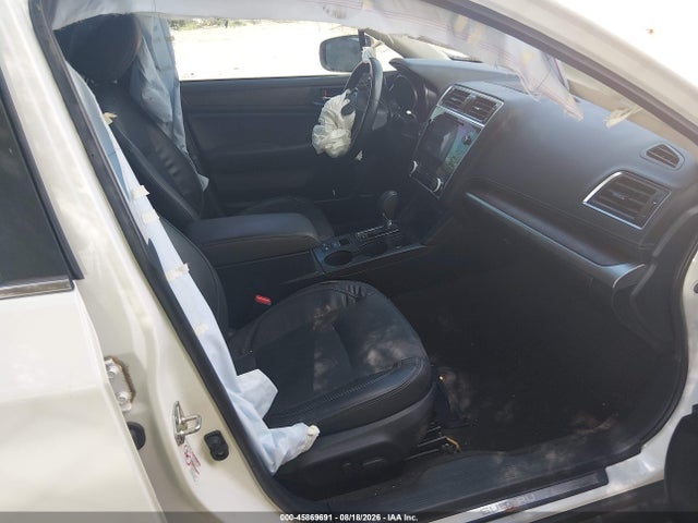 Aukcja sprzedaży 2019 Subaru Outback 2.5i Limited, vin: 4S4BSANC2K3323006, numer aukcji: 45869691