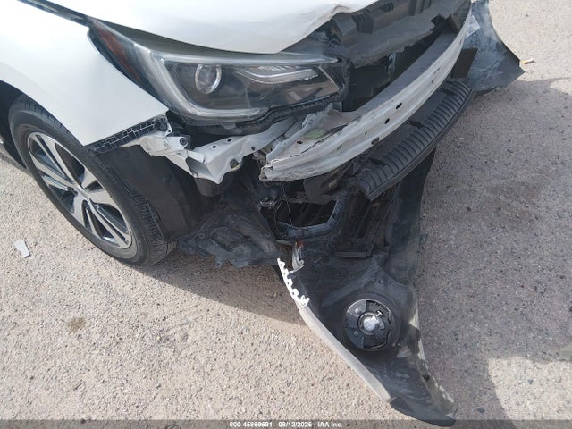 Aukcja sprzedaży 2019 Subaru Outback 2.5i Limited, vin: 4S4BSANC2K3323006, numer aukcji: 45869691