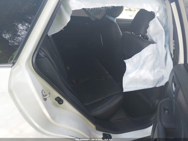 Aukcja sprzedaży 2019 Subaru Outback 2.5i Limited, vin: 4S4BSANC2K3323006, numer aukcji: 45869691