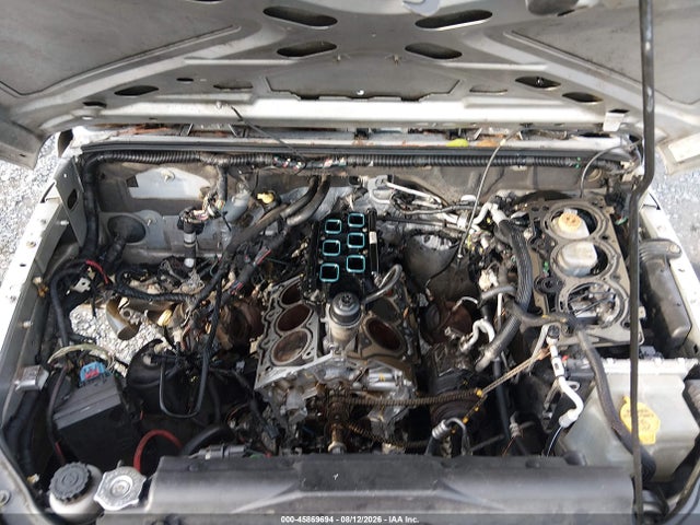 2012 Jeep Wrangler Unlimited Sahara მანქანა იყიდება აუქციონზე, vin: 1C4BJWEG4CL103942, აუქციონის ნომერი: 45869694