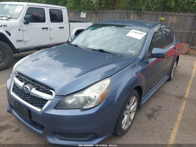 45869699 :رقم المزاد ، 4S3BMBC66E3037925 vin ، 2014 Subaru Legacy 2.5i Premium مزاد بيع