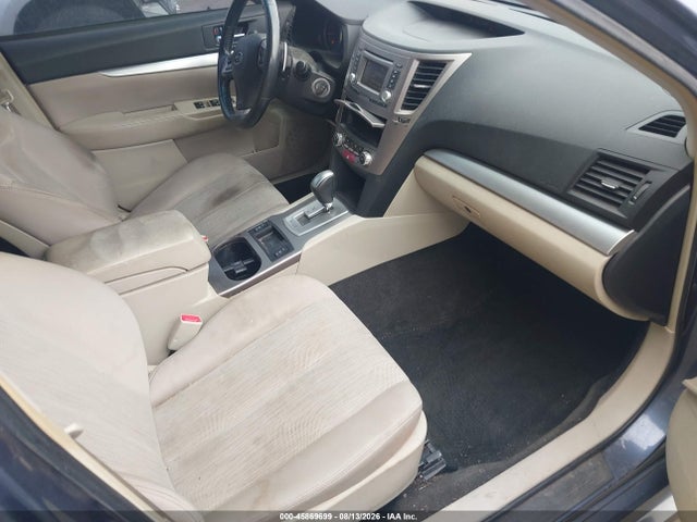 45869699 :رقم المزاد ، 4S3BMBC66E3037925 vin ، 2014 Subaru Legacy 2.5i Premium مزاد بيع