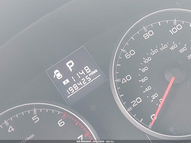 45869699 :رقم المزاد ، 4S3BMBC66E3037925 vin ، 2014 Subaru Legacy 2.5i Premium مزاد بيع