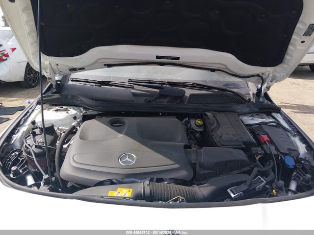 45869702 :رقم المزاد ، WDDSJ4EB9KN767378 vin ، 2019 Mercedes-benz Cla 250 مزاد بيع