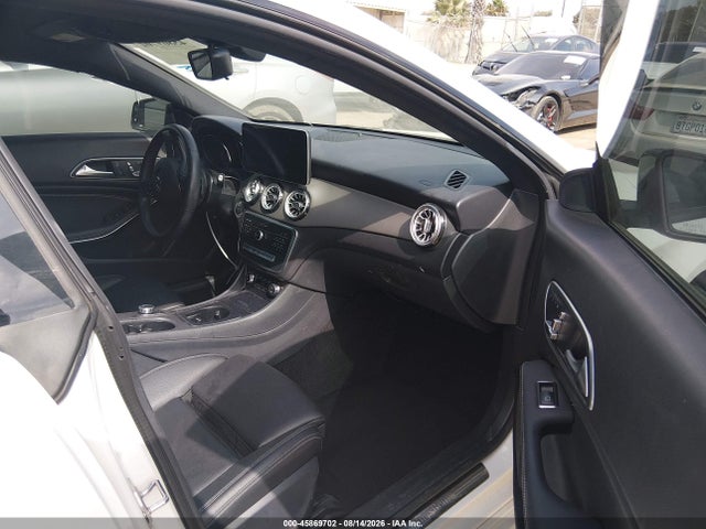 45869702 :رقم المزاد ، WDDSJ4EB9KN767378 vin ، 2019 Mercedes-benz Cla 250 مزاد بيع