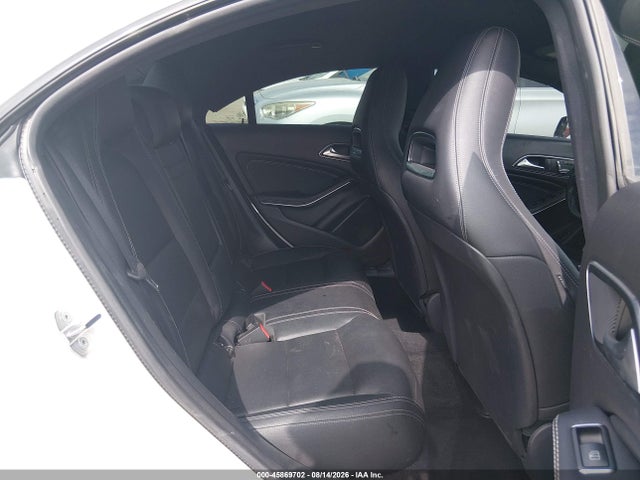 45869702 :رقم المزاد ، WDDSJ4EB9KN767378 vin ، 2019 Mercedes-benz Cla 250 مزاد بيع