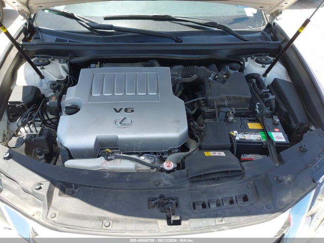 2016 Lexus Es 350 მანქანა იყიდება აუქციონზე, vin: 58ABK1GG1GU031423, აუქციონის ნომერი: 45869708