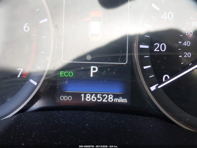 2016 Lexus Es 350 მანქანა იყიდება აუქციონზე, vin: 58ABK1GG1GU031423, აუქციონის ნომერი: 45869708