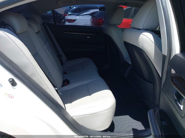 2016 Lexus Es 350 მანქანა იყიდება აუქციონზე, vin: 58ABK1GG1GU031423, აუქციონის ნომერი: 45869708