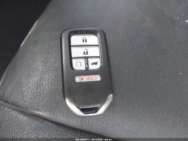 Aukcja sprzedaży 2021 Honda Pilot 2wd Special Edition, vin: 5FNYF5H24MB029688, numer aukcji: 45869711